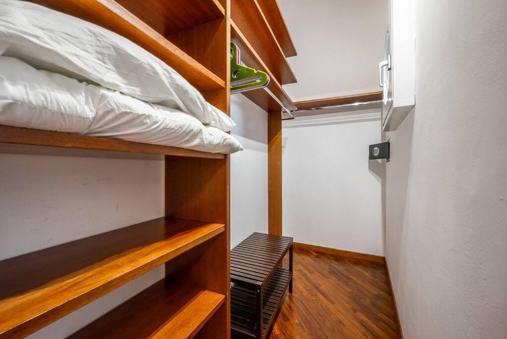 Апартаменти Carrobbio'S Nest - Elegant With Wifi And Netflix Мілан Екстер'єр фото